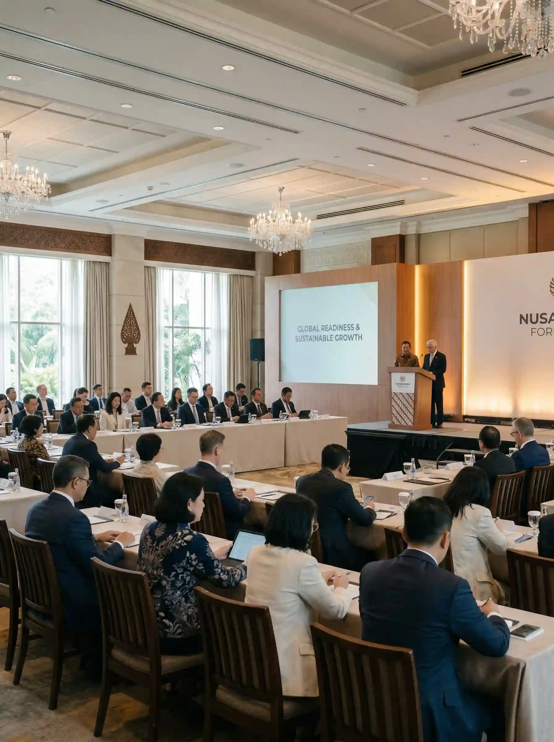 (TESTING) CONFERENCE & SUMMIT